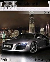 game pic for audi r8